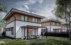 |Casa la cheie|Complex Rezidential|Dragomiresti Deal|3 dormitoare| - 5