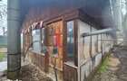 Proprietate de inchiriat/ 3400 mp, Teren +Casa P+1/Sos. Alexandriei - 4