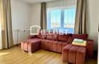 3 Camere / Parcare / Mobilat / Subcetate - 1