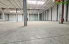 HALE INDUSTRIALE Clasa A 1.000mp - 10.000mp MIROSLAVA Iasi COMISION 0%