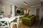 Apartament LUX de inchiriat 2 camere Sibiu Doamna Stanca - 2
