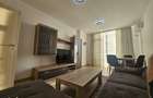 Inchiriez apartament - 2 camere + parcare in ansamblul CIty of Mara - 6