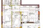 Apartament 2 camere, complex rezidential nou LIFT, parcare, garaj, Tin - 7