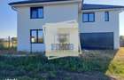 Casa 4 camere 3 bai si teren 500 mp Veterani