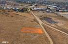 Teren 834 mp Giarmata | Posibilitate construire duplex | Comision 0%