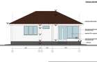 casa parter Agigea in curs de executie!!!! - 2