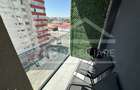 Apartament cu o camera, 40mp, parcare, lux, Zona Vivat Residence - 9