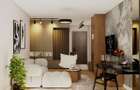 Apartament NOU tip Garsoniera | Terasa | Design Modern - 7