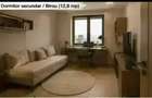 Apartament 3 camere 82 mp, terasa generoasa, balcon, bloc nou, metrou - 3