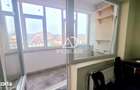 De vanzare, apartament cu 3 camere ?i terasa proprie, zona centrala. - 10