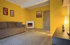 Apartament la vila, cu 2 camere, curte si loc de parcare