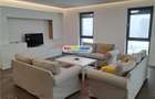 de inchiriat ap 3 cam ULTRAMODERN central la cheie fond nou - 2