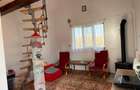 Proprietate idilica in Mitocu Dragomirnei Teren 12 ari cu casuta de vara din lemn si livada