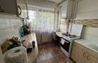 Apartament 2 camere cnfort 1 semidecomandat, zona Garii, etaj 4/4.