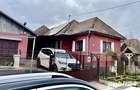 Casa familiala renovata la Berghia la12km de Targu Mures