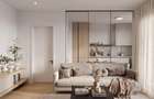 Apartament nou de 2 camere in Akcent City - 9