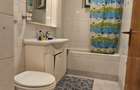 Apart.3 camere, et.1, terasa, vecinatate Park Lake , bloc civilizat - 6