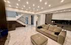 CASĂ MODERNĂ ÎN STIL AMERICAN, ÎN COMPLEX REZIDENȚIAL PRIVAT – BERCENI, ILFOV
