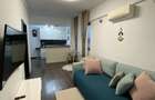 Apartament in Concept Residence