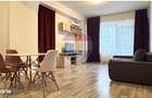 Apartament 3 camere de inchiriat termen lung Mamaia cu loc de parcare