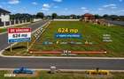 Parcela cu utilitati si dublu front in Santandrei, Gaminvest, V4496B - 1