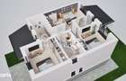 Duplex modern 5 camere ?ura Mica | Comision 0% - 6
