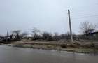 Vand teren intravilan 1600 mp cu toate utilitatile