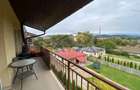 Apartament 2 camere cu priveliste superba Paltinisului, bloc nou - 10