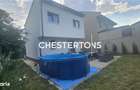 Vila individuala 4 camere regie proprie in Ghencea - 8