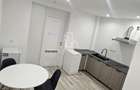 Studio modern, Nou, Mobilat/Utilat, Spitalul Jud/UMFST - 1
