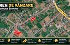 TEREN DE VANZARE 2.217 MP Somova, Jud. Tulcea - 1