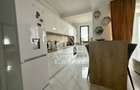 Apartament cu 3 camere, complet mobilat si utilat, zona B... - 3