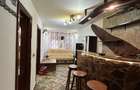De vanzare apartament cu 3 camere, etaj 3, balcon,zona Favorit,mobilat