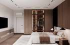 3 camere decomandat | West Avenue Residence - 4