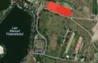 Teren intravilan Parcul Tineretului 125 neg - 1