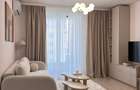 Zona Baneasa, studio dublu, dormitor separat - 2