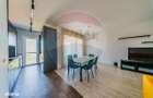 Apartament cu 3 camere + parcare de inchiriat la Adora Park - 14