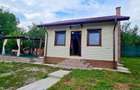 Casa de Vacanta Teren 2.952 mp Cerna Vaideeni Jud Valcea 70.000 E - 5