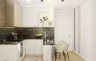 Apartament NOU tip Garsoniera | Terasa | Design Modern - 5
