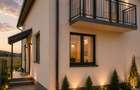 Casa duplex,4 cam,130 mp,teren 300 mp,la cheie,Sangeorgiu de Mure? - 12