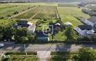 Casa in constructie 1215 mp Clit | Bucovina - 2