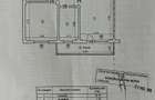 Persoana fizica, vand apartament cu 2 camere. - 2