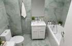 2 Camere - Centrala - 65mp - 1