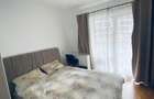 Inchiriez apartament in Mon Jardin Residence, strada Soporului. - 2