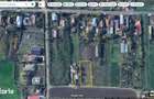 500 mp intravilan | direct proprietar | str. Mircea cel Batran - 1