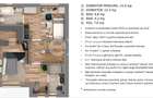 Duplex Premium | 145 mp utili | Curte 90 mp | 4 bai | Otopeni - 1