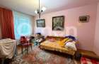 Apartament decomandat cu 2 camere, etaj intermediar, cartier Sasar - 2