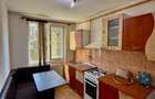 Apartament cu 3 camere -etaj 2-mobilat ?i utilat