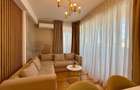 AP. 2 CAMERE- AVIATIEI, PARCARE INCLUSA , BLOC NOU, MOBILAT MODERN - 1