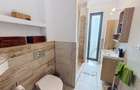 Apartament cu 2 camere, terasa 30 mp si garaj subteran, complex Azoria